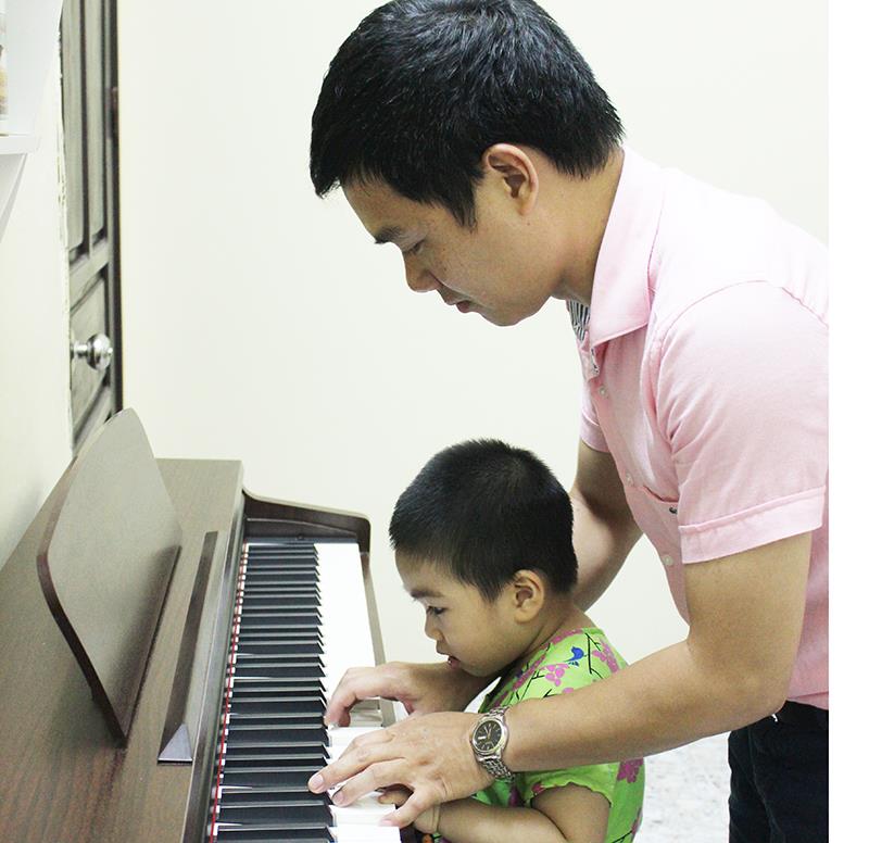 Tầm quan trọng của lý thuyết âm nhạc trong việc học đàn piano