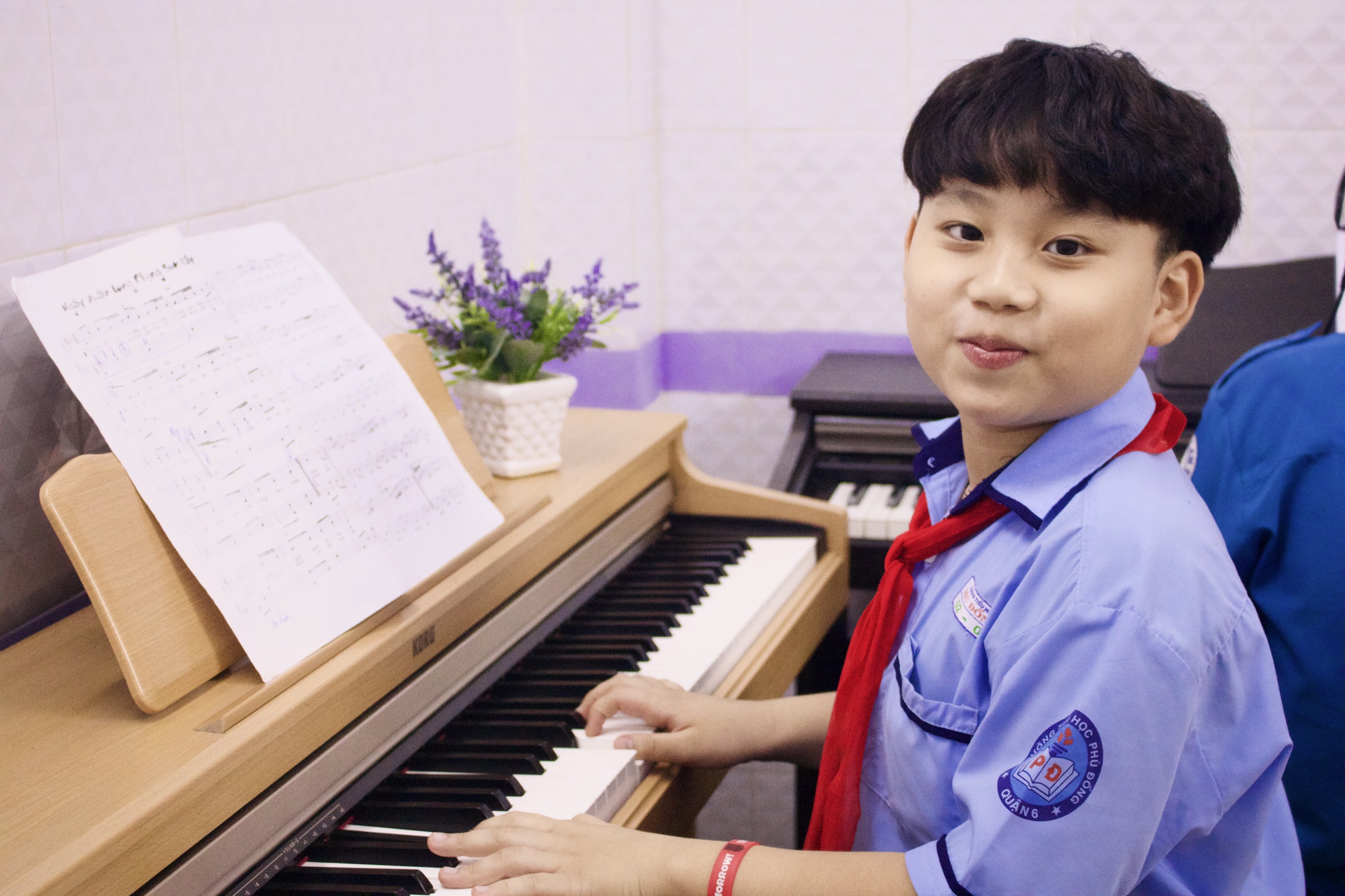 Thách thức khi học đàn piano và cách vượt qua chúng