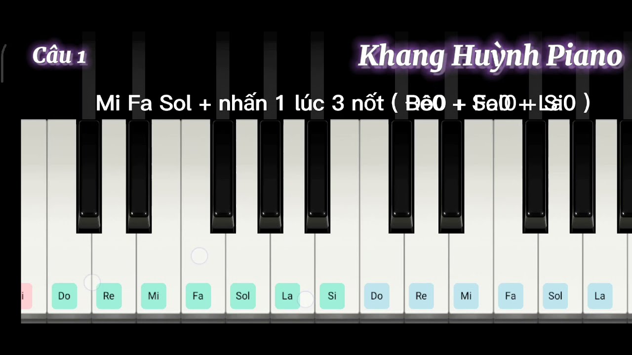 Piano Kinh Bắc