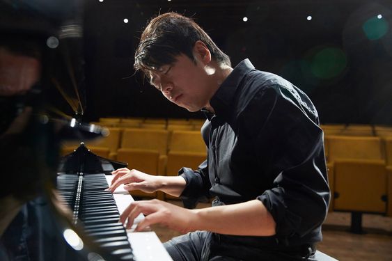 Chơi Piano Mỗi Ngày Lợi Ích và Cách Giữ Động Lực