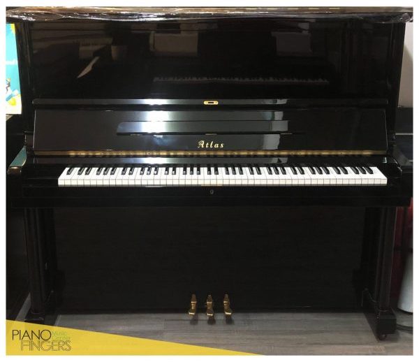 Piano Kinh Bắc