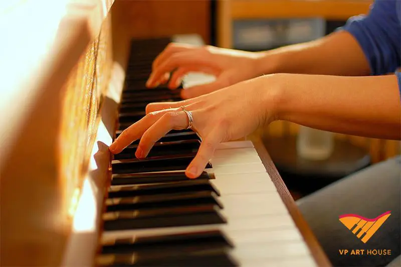 Piano Kinh Bắc