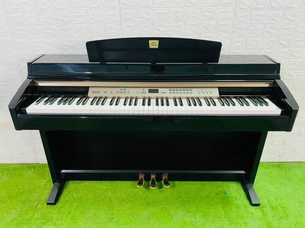 Giới thiệu chung về đàn Piano cơ và Piano điện