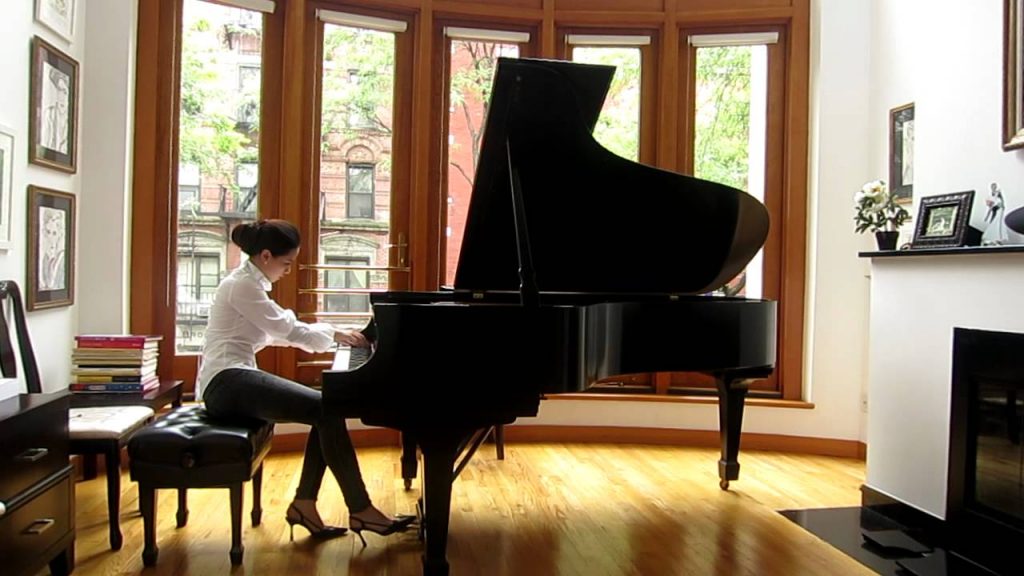 Piano Kinh Bắc