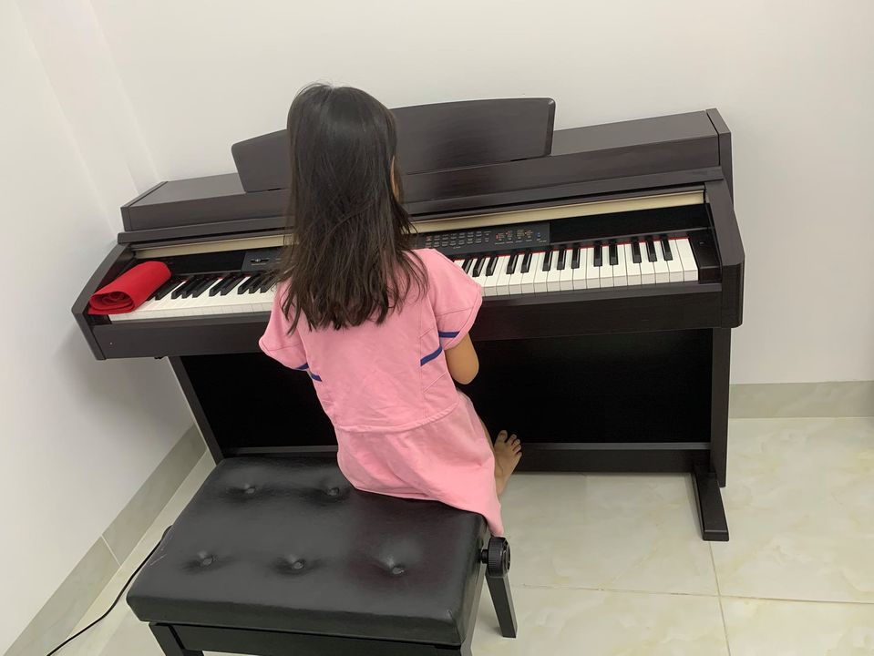 Piano Kinh Bắc
