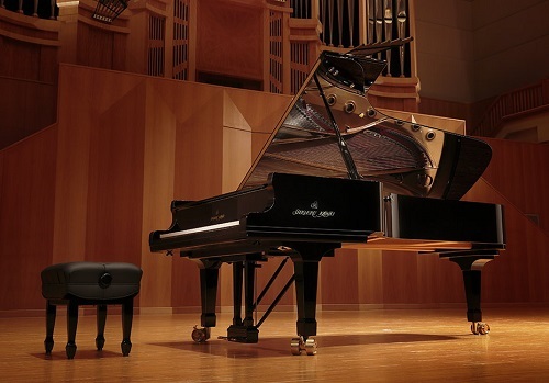 Piano Kinh Bắc