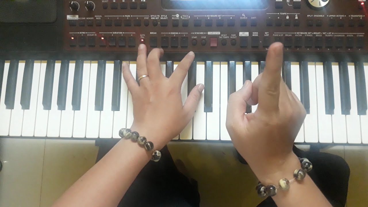Piano Kinh Bắc