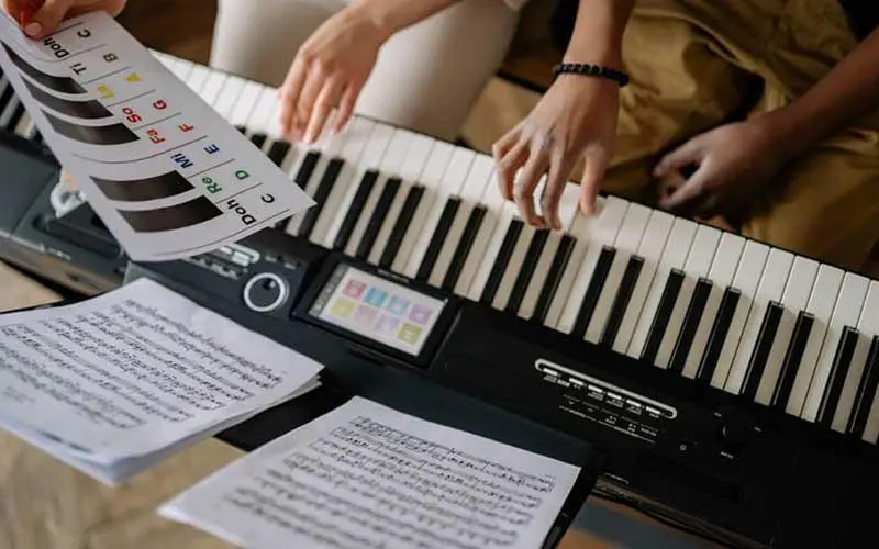 Piano Kinh Bắc