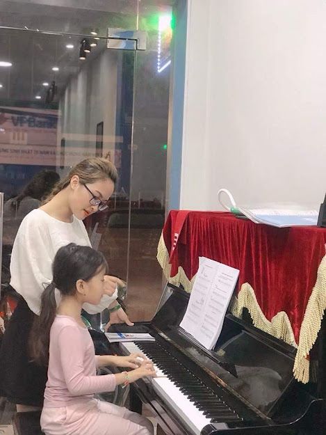 Piano Kinh Bắc