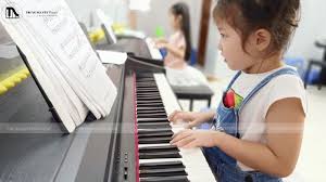 Piano Kinh Bắc