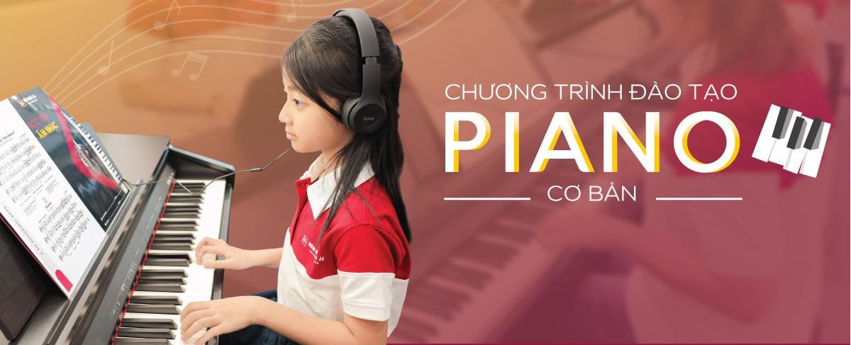Chia sẻ mẹo học đàn piano hiệu quả tại Bắc Ninh – Nâng cao kỹ năng âm nhạc cho người yêu nhạc