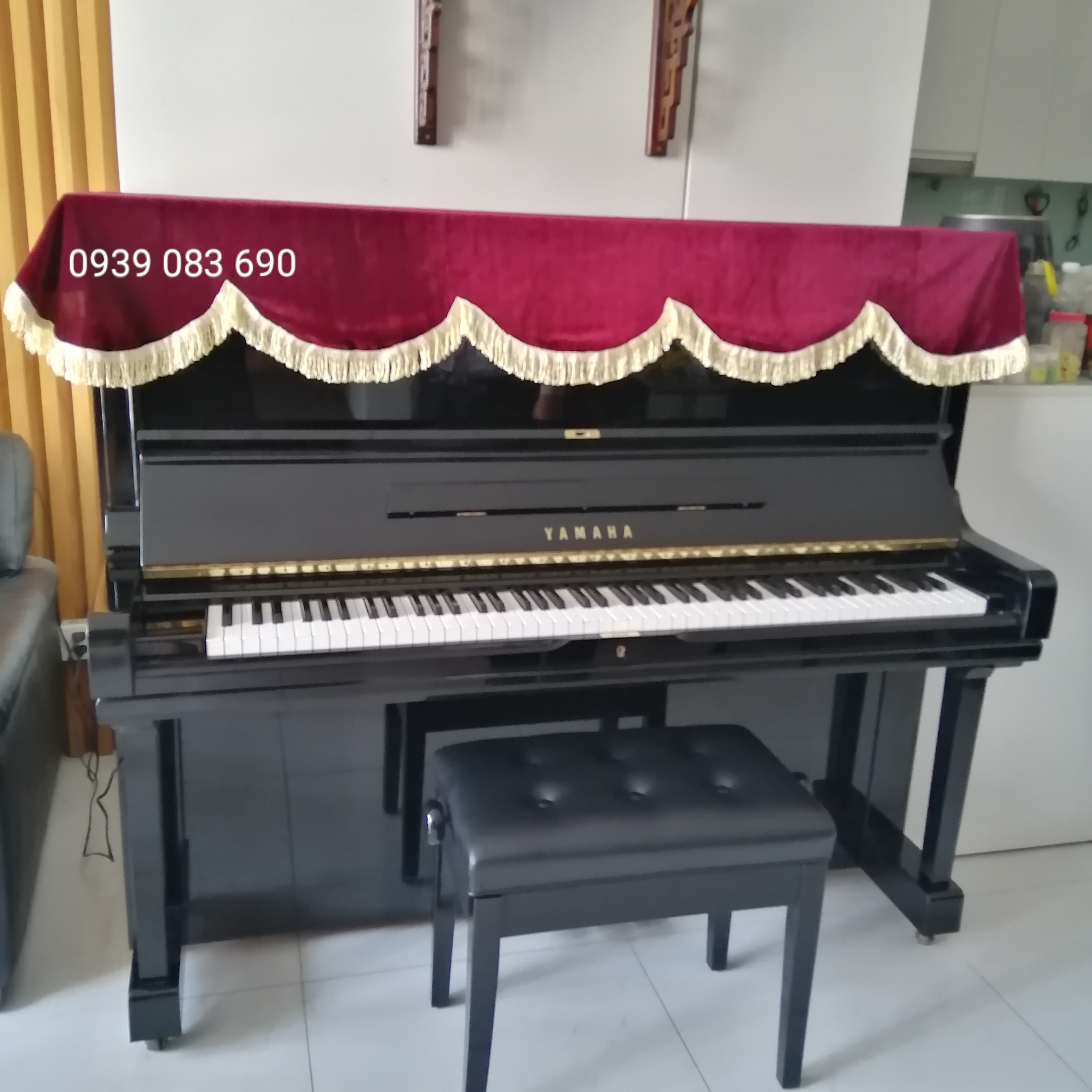 Piano Kinh Bắc