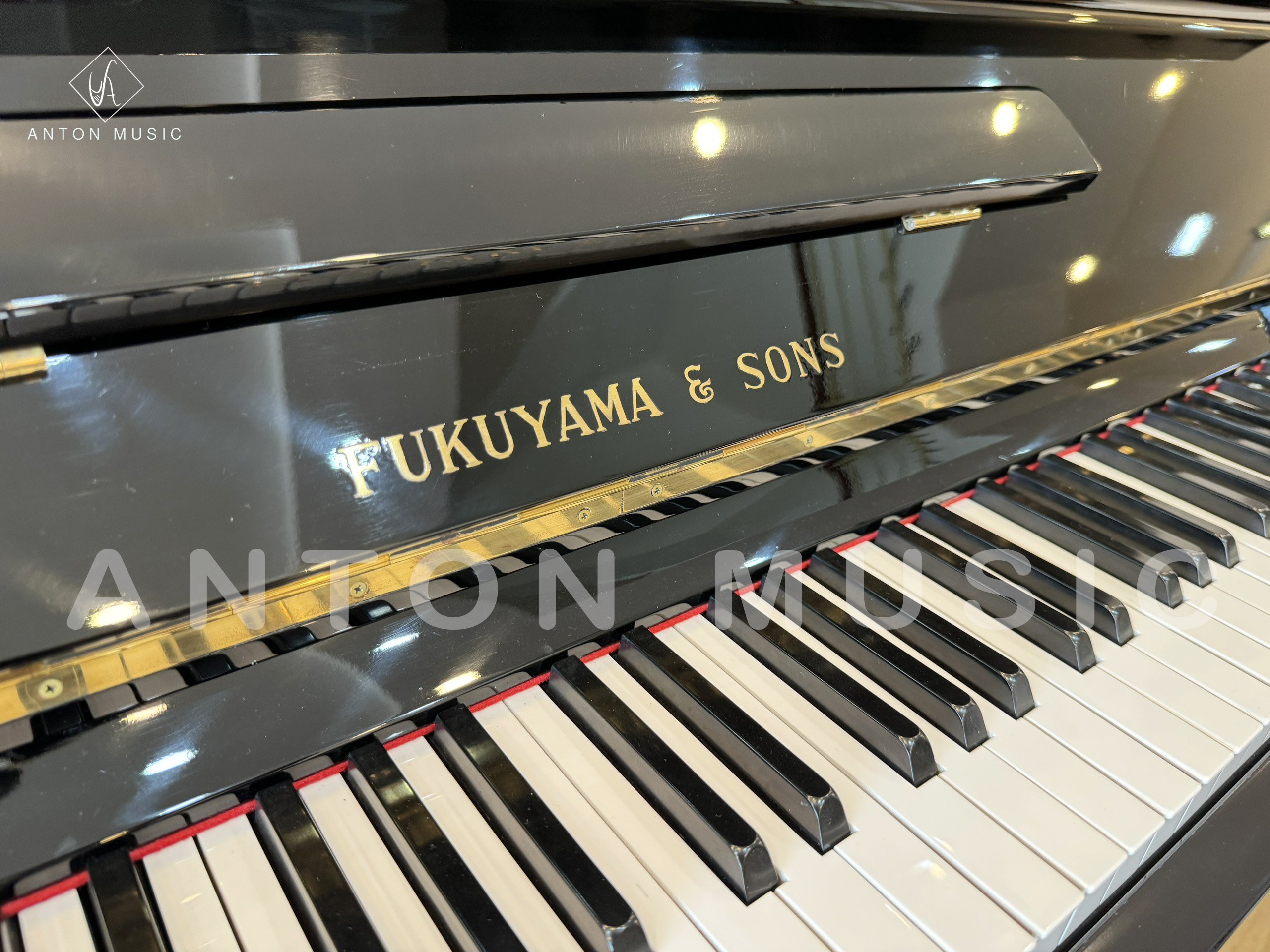 Piano Kinh Bắc