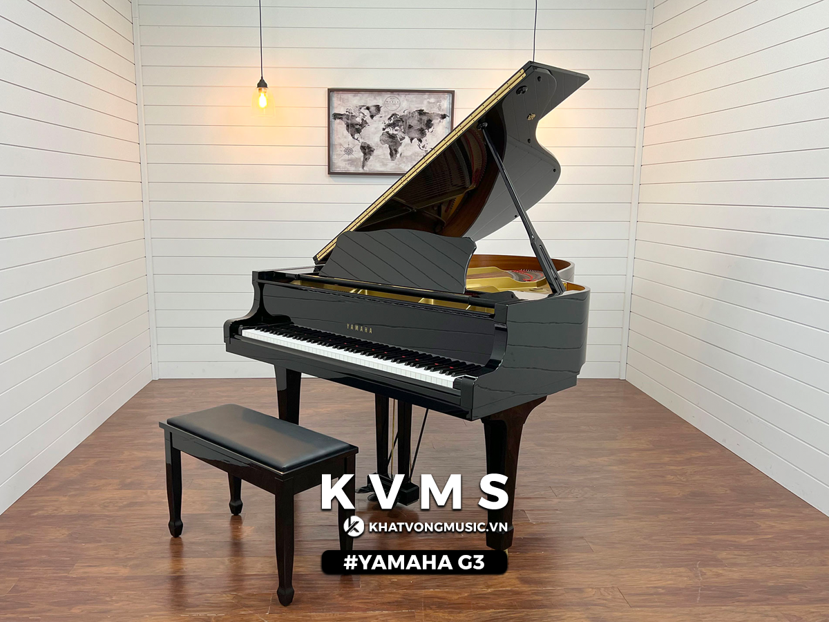 Piano Kinh Bắc