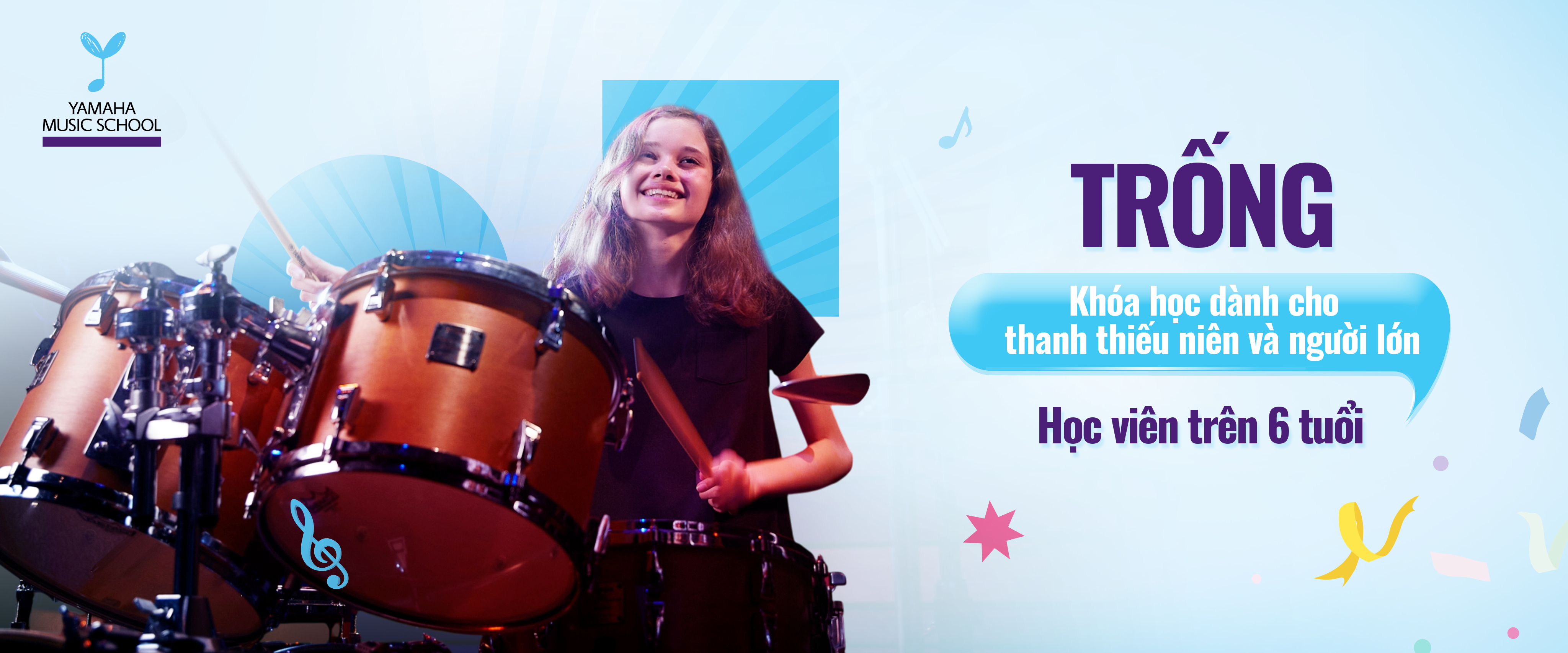 Cảm nhận âm nhạc với khóa học Piano tại Bắc Ninh – Hành trình khám phá cảm xúc và tài năng âm nhạc