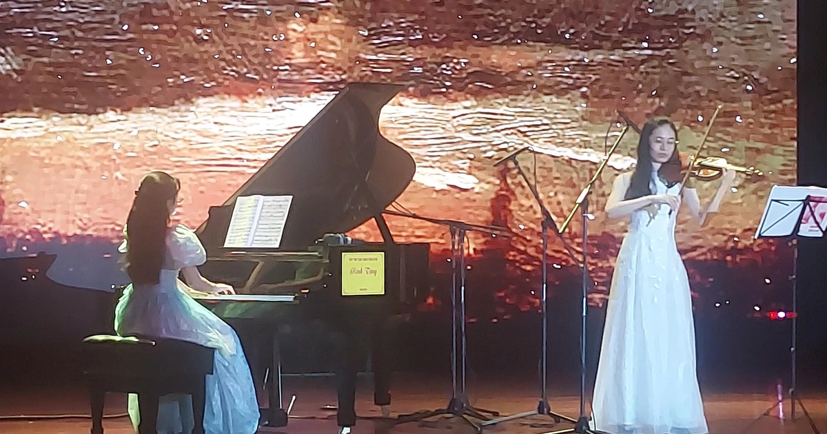 Cảm nhận âm thanh tuyệt vời từ đàn piano Bắc Giang – Nét đẹp hòa quyện giữa nghệ thuật và âm nhạc