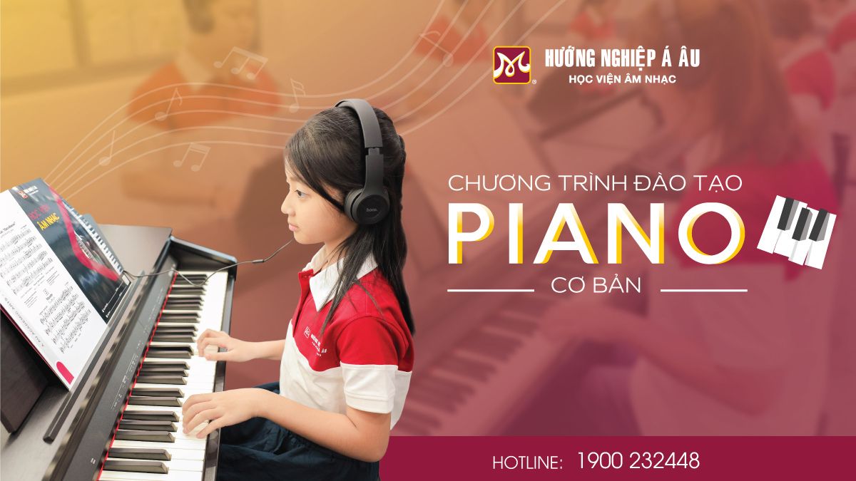Piano Kinh Bắc
