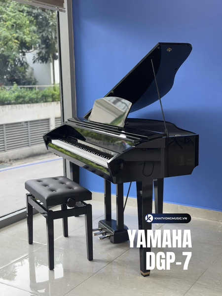 Piano Kinh Bắc