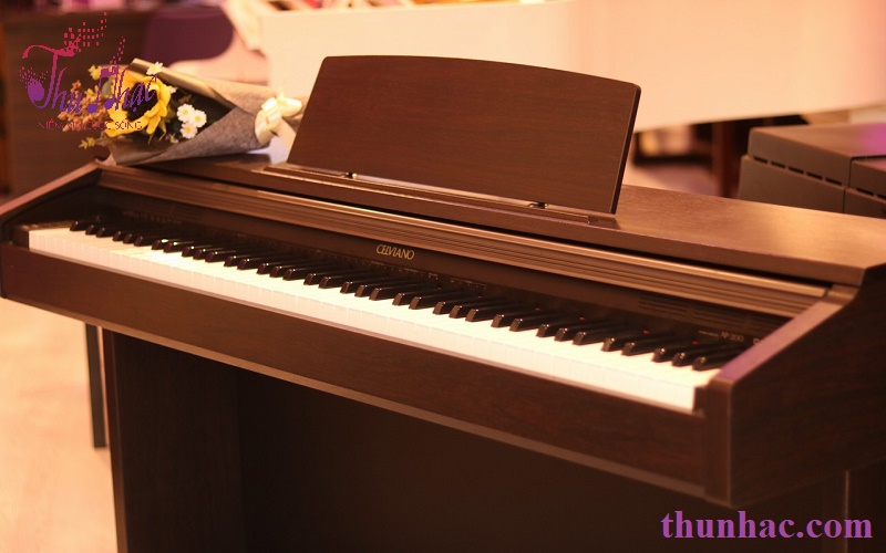 Piano Kinh Bắc