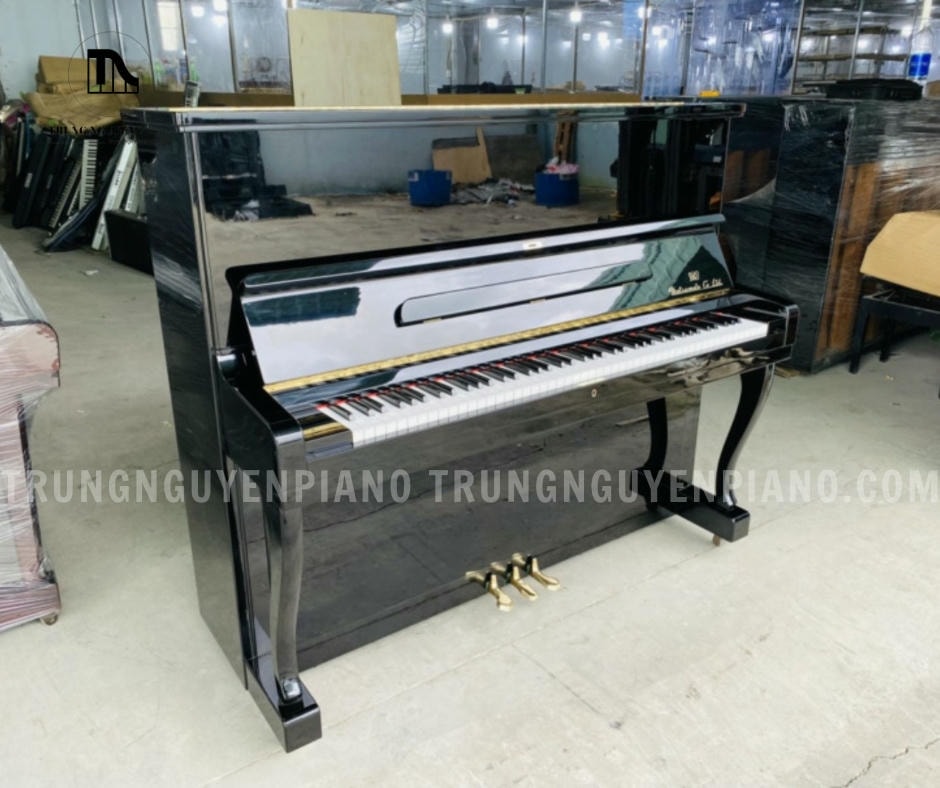 Piano Kinh Bắc