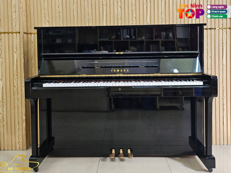 Piano Kinh Bắc