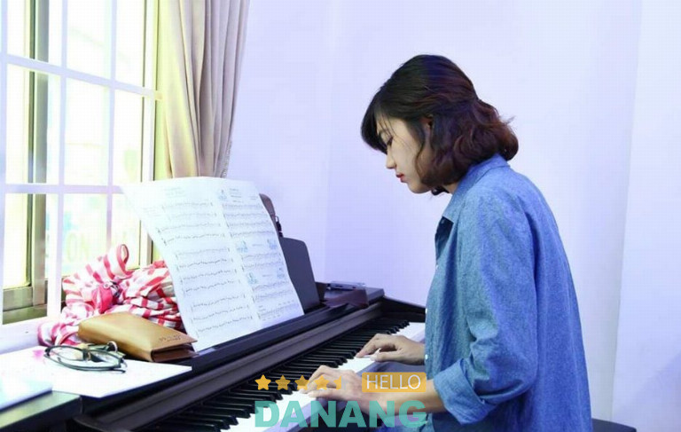 Piano Kinh Bắc