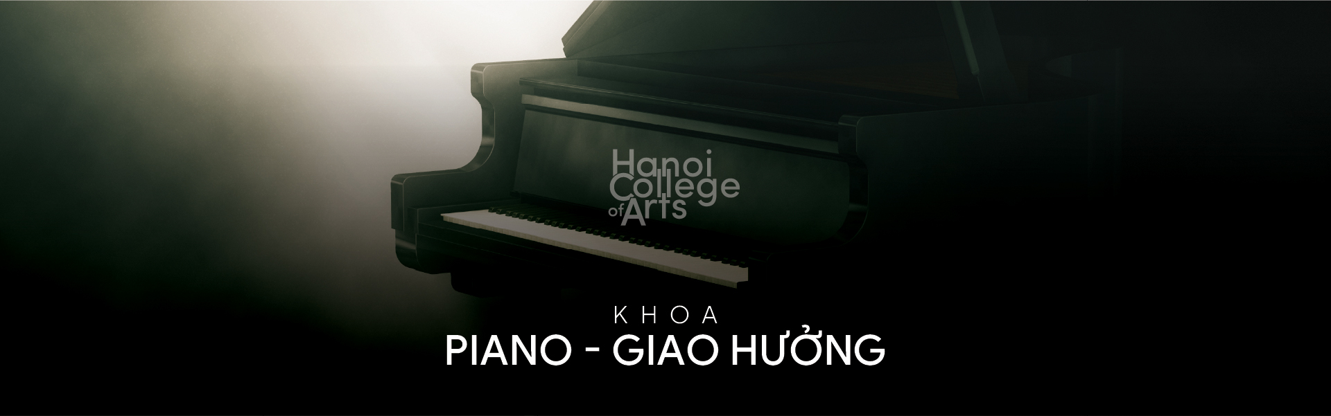 Piano Kinh Bắc
