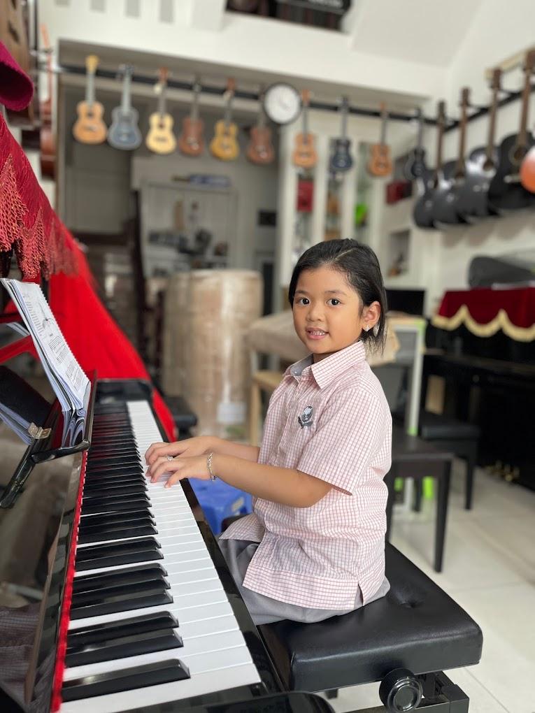 Đào tạo piano cho trẻ em tại Bắc Ninh – Nâng cao năng lực âm nhạc từ nhỏ