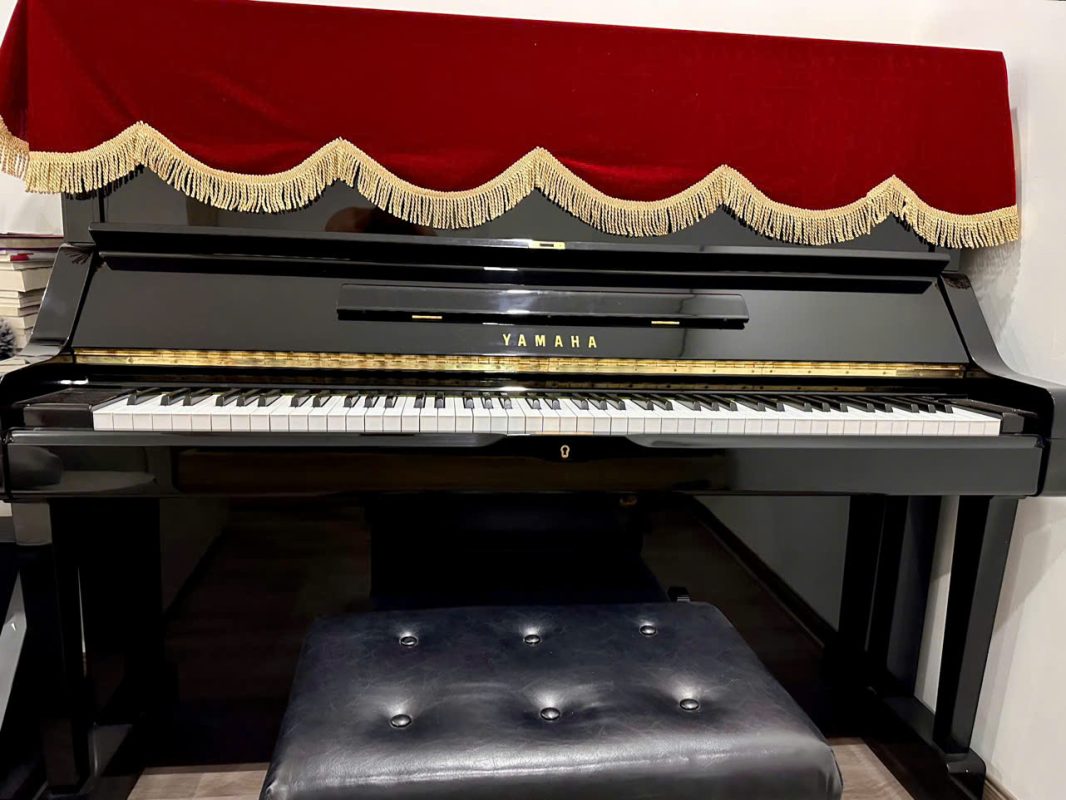 Giới thiệu khóa học Piano cho trẻ em tại Bắc Ninh - Nâng Cao Tiềm Năng Sáng Tạo Cho Bé Yêu Của Bạn