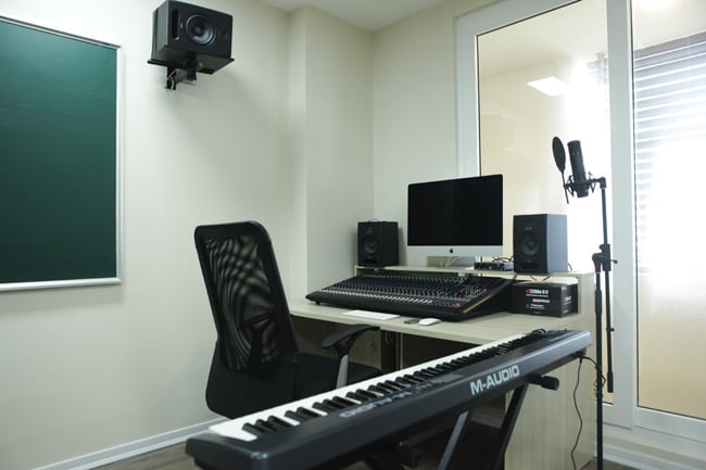 Hệ thống đào tạo Piano tại Bắc Ninh đáp ứng mọi nhu cầu - Tương lai âm nhạc bắt đầu từ đây