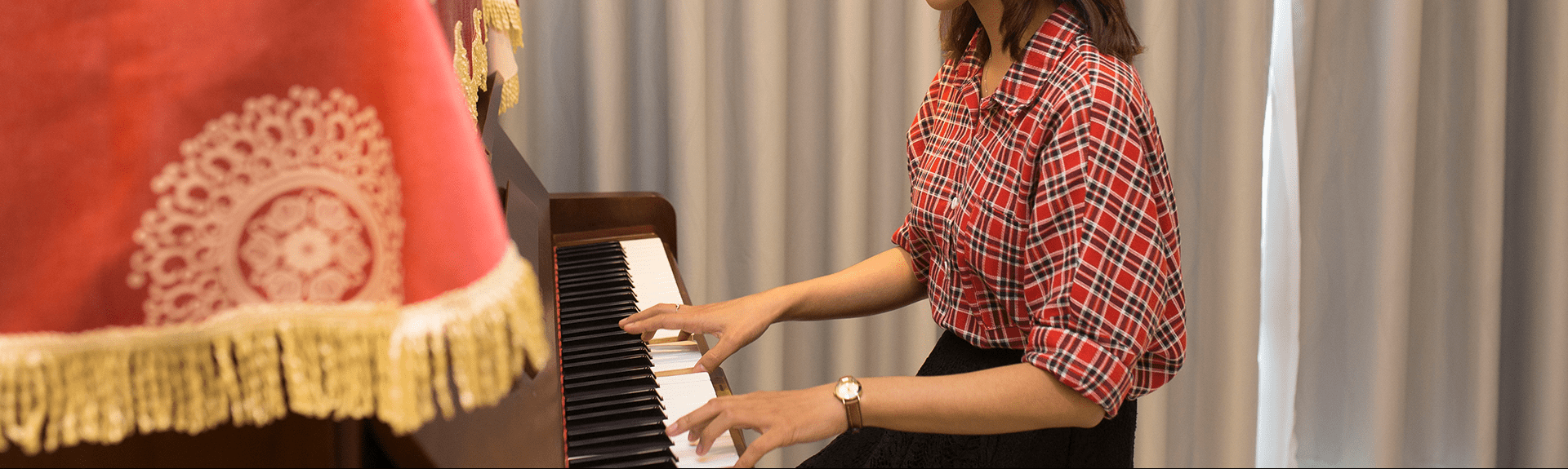 Piano Kinh Bắc