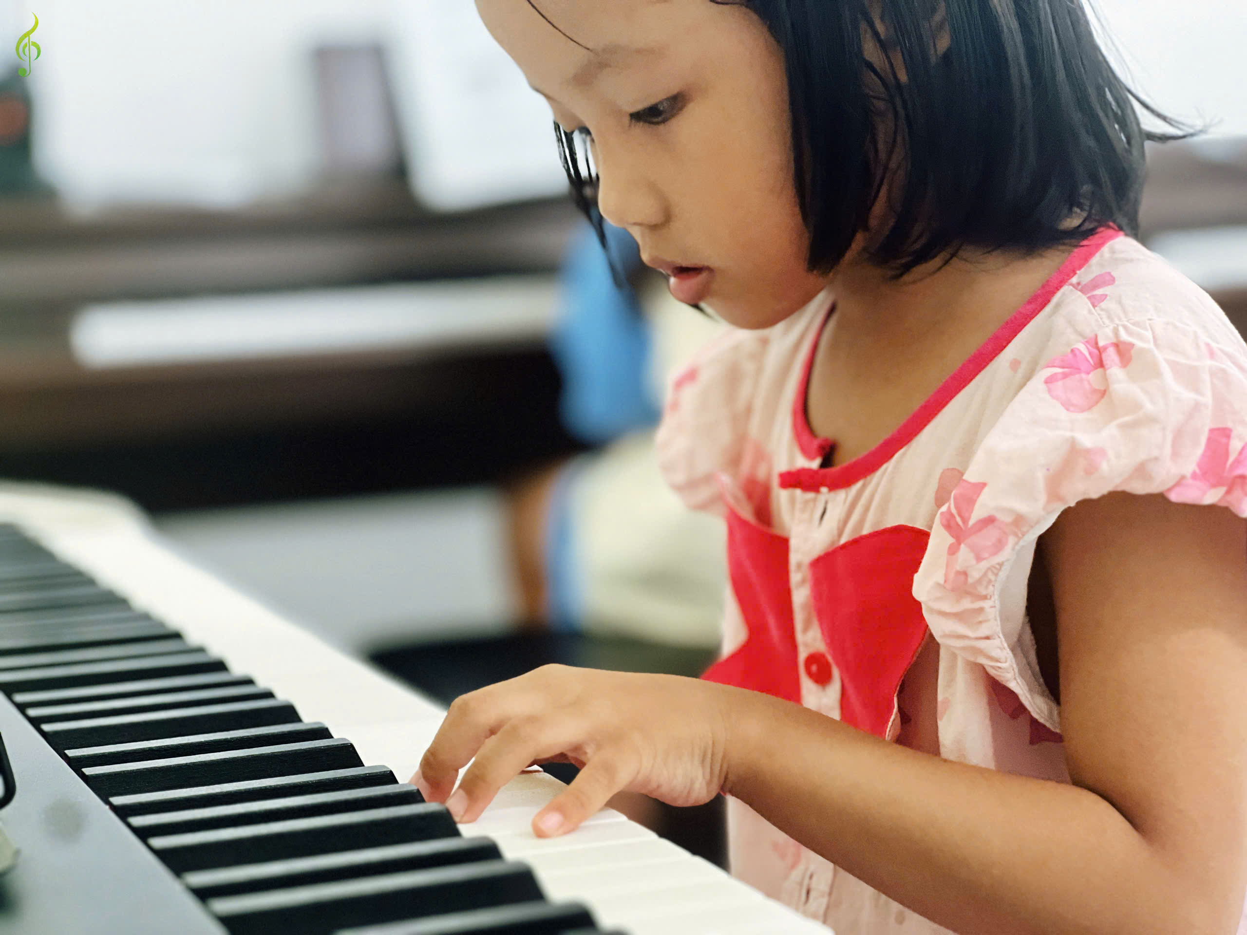 Piano Kinh Bắc