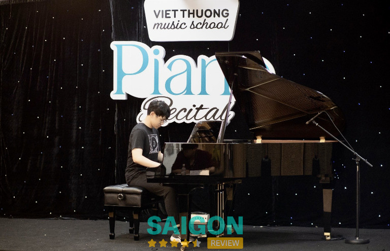 Piano Kinh Bắc