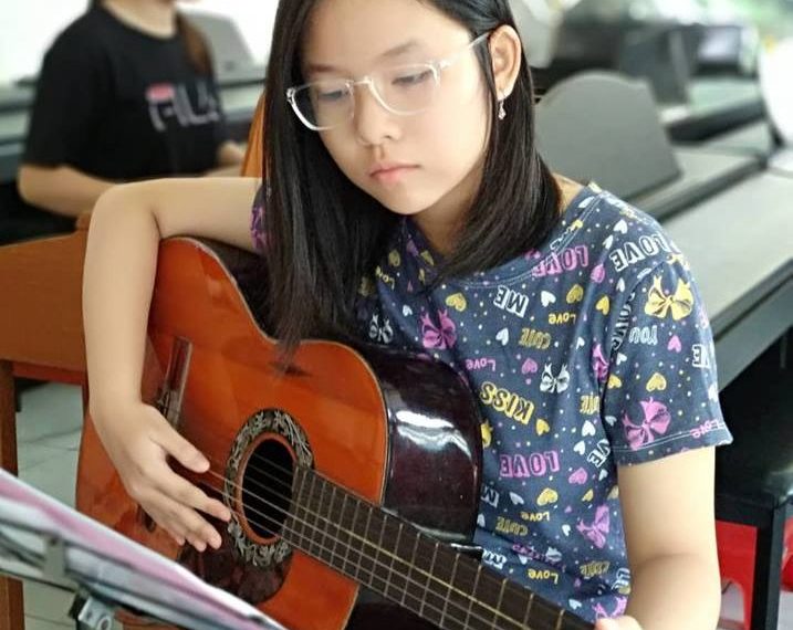 Piano Kinh Bắc