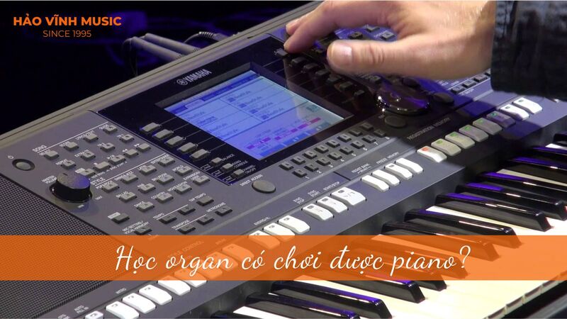 Piano Kinh Bắc