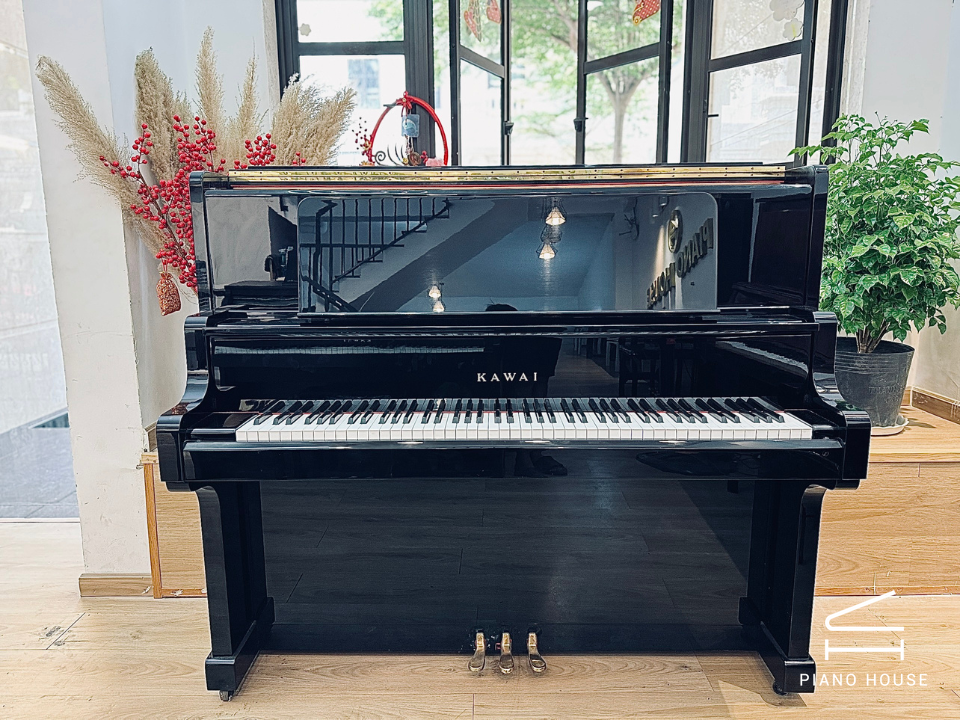 Piano Kinh Bắc