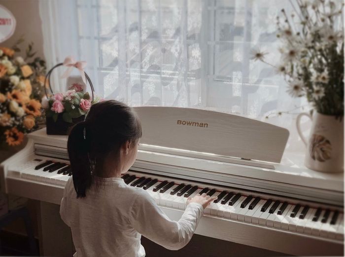 Khám phá đào tạo Piano chất lượng cao tại Bắc Ninh – Nâng cao kỹ năng âm nhạc cho tương lai
