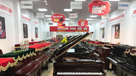 Piano Kinh Bắc