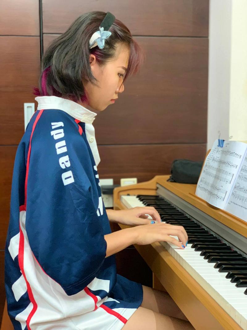 Khám phá đào tạo Piano chất lượng cao tại Bắc Ninh – Nâng cao kỹ năng âm nhạc cho tương lai