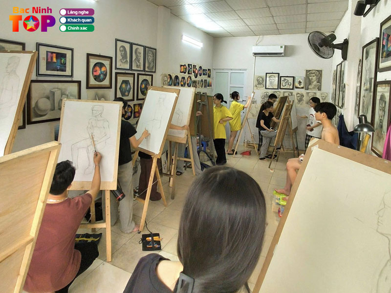 Piano Kinh Bắc