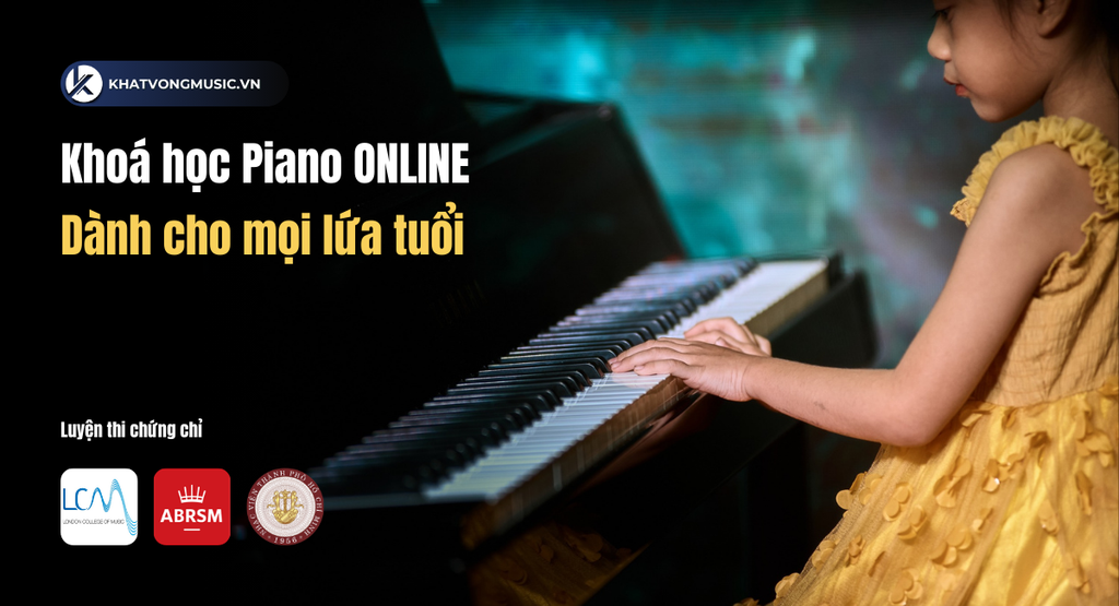 Piano Kinh Bắc