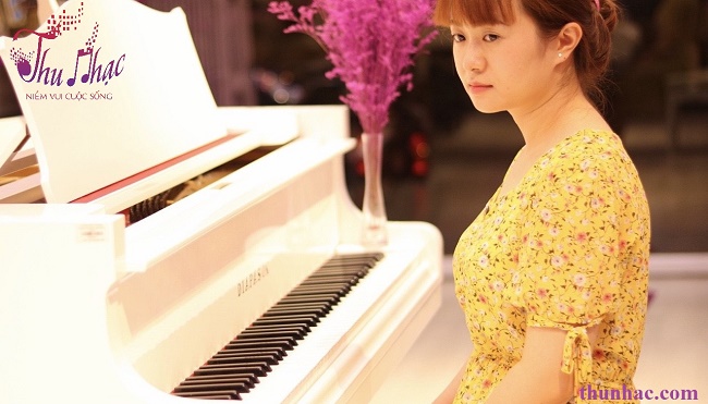 Piano Kinh Bắc