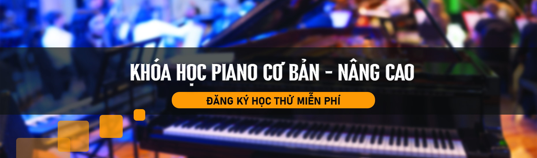 Khuyến mãi hấp dẫn cho khóa học piano tại Bắc Ninh - Cơ Hội Vàng Để Trải Nghiệm Âm Nhạc Chuyên Nghiệp
