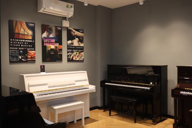 Khuyến mãi hấp dẫn khi mua đàn Piano tại Bắc Giang – Cơ Hội Vàng Cho Người Yêu Âm Nhạc