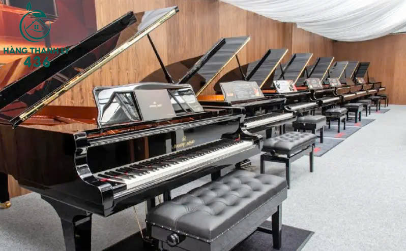 Piano Kinh Bắc