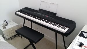 Mua đàn piano chất lượng ở Bắc Giang ngay hôm nay - Nâng tầm âm nhạc của bạn với các lựa chọn tối ưu