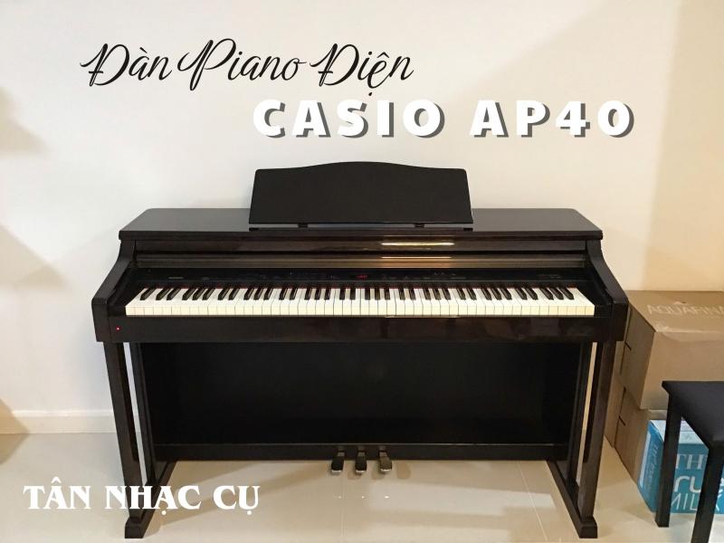 Piano Kinh Bắc