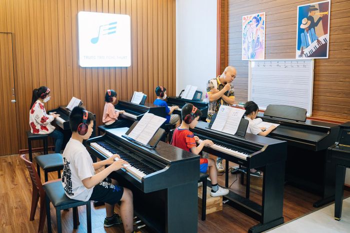 Mua Đàn Piano Chất Lượng Tại Bắc Giang - Chọn Lựa Hoàn Hảo Để Khởi Đầu Hành Trình Âm Nhạc