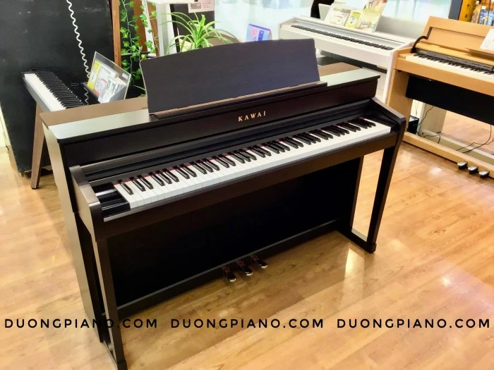 Piano Kinh Bắc