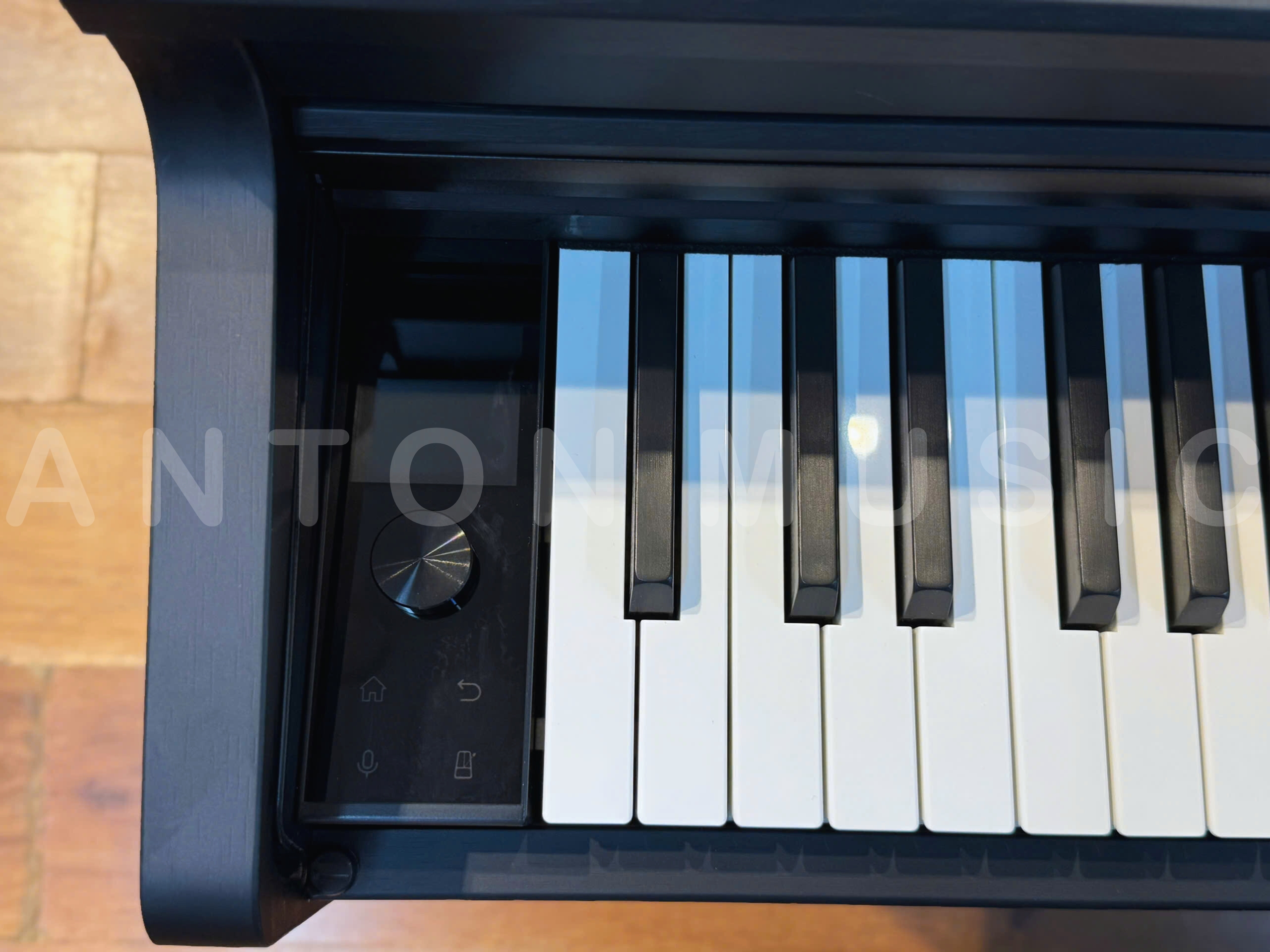 Nâng cao kỹ năng chơi piano tại Bắc Ninh - Chinh phục đỉnh cao nghệ thuật âm nhạc